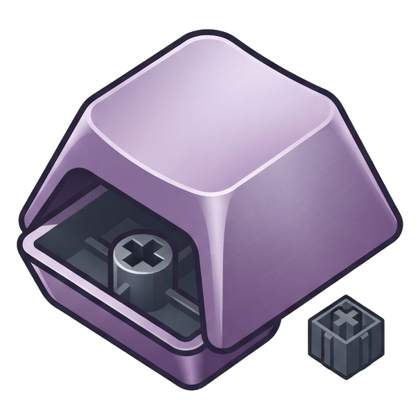 Keycaps România